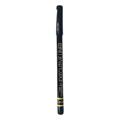 Make Me Up Executive Liner Eye and Lip Contour Pencil - Dark Green Zelená