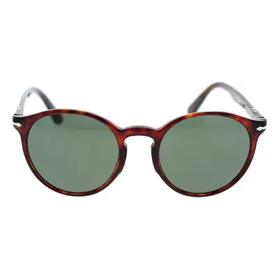 Persol Occhiali da Sole PO3171S 24/31 Hnědá