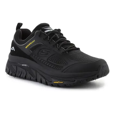 Skechers Arch Fit Road Walker - Recon 237333-BBK Černá