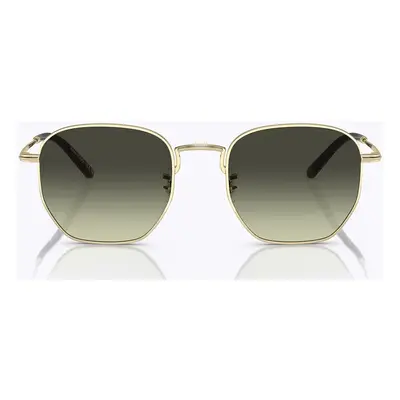 Oliver Peoples Occhiali da Sole Kierney Sun OV1331S 5035BH Zlatá