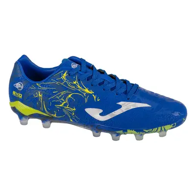 Joma Super Copa 24 SUPW FG Modrá