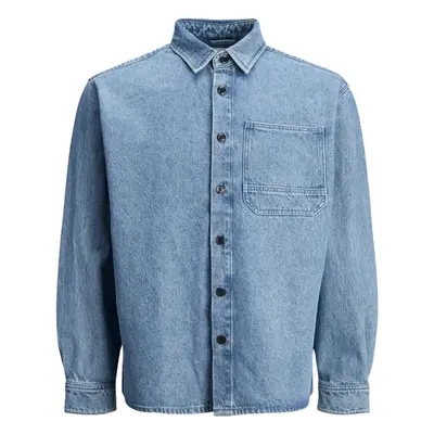 Jack & Jones JJINOLAN JJO 12261948 Modrá