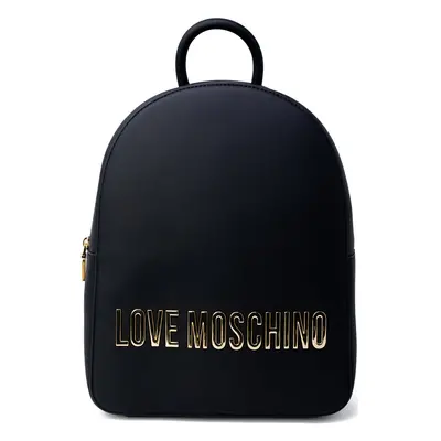 Love Moschino JC4193PP1I Černá