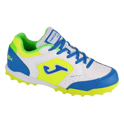 Joma Top Flex Jr 24 TPJW TF Bílá