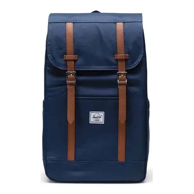 Herschel Retreat Backpack - Navy Modrá