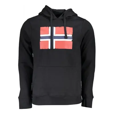 Norway Nautical 129443 Černá