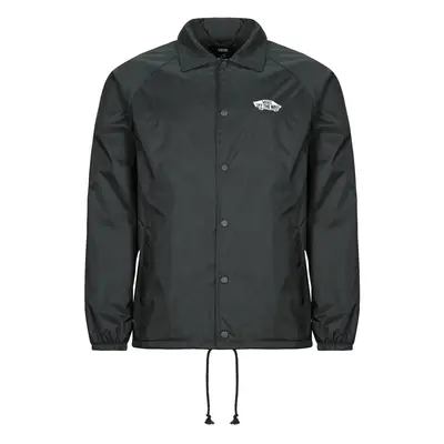 Vans MN TORREY JACKET Černá