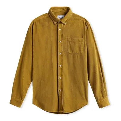 Portuguese Flannel Lobo Shirt - Prairie Žlutá