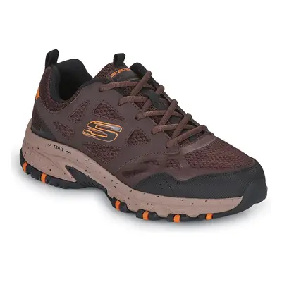 Skechers HILLCREST Hnědá