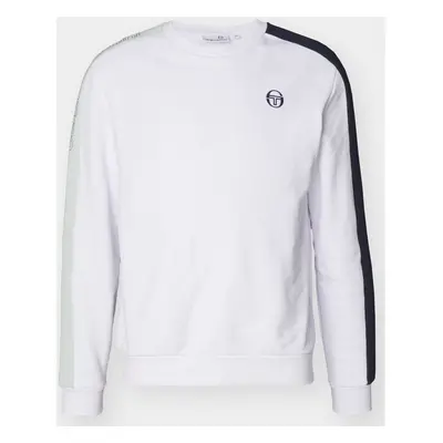 Sergio Tacchini 40497 Bílá