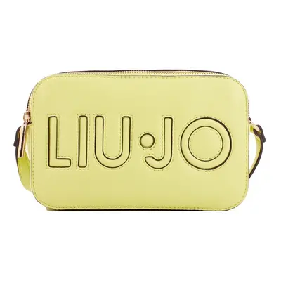 Liu Jo ECS M CAMERA CASE Žlutá