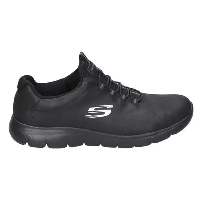 Skechers 88888301-BBK Černá