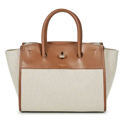 Furla FURLA GENESI M TOTE ruznobarevne