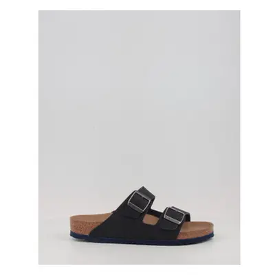 Birkenstock ARIZONA SYN VEG Modrá