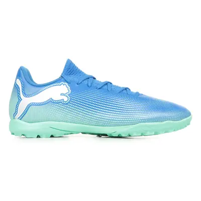 Puma Future 7 Play TT Modrá