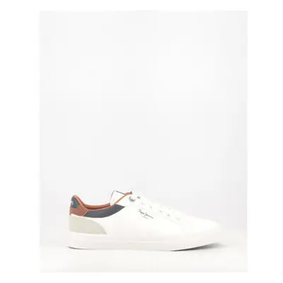 Pepe jeans KENTON COURT M PMS30839 Bílá