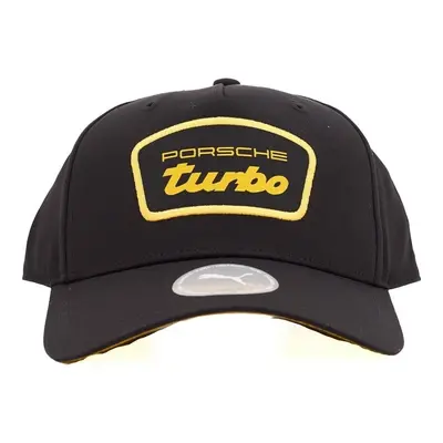 Puma PL BB CAP Černá