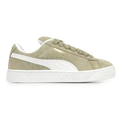 Puma Suede XL Béžová