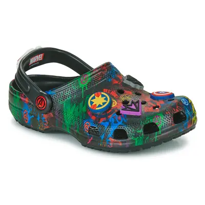 Crocs Classic Marvel Avengers Clog K Černá