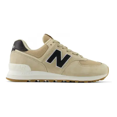 New Balance U574r d Béžová