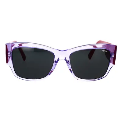 Vogue Occhiali da Sole Eyewear VO5462S 295087 Fialová