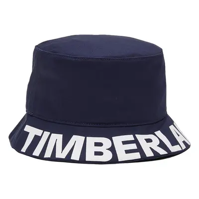 Timberland Bucket Hat Modrá