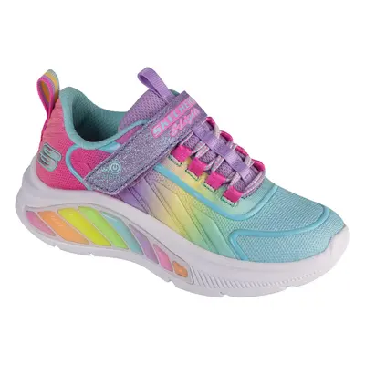 Skechers Rainbow Cruisers Růžová