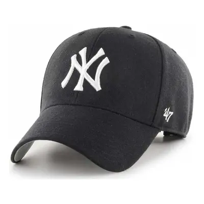 '47 Brand Cap mlb new york yankees mvp Černá