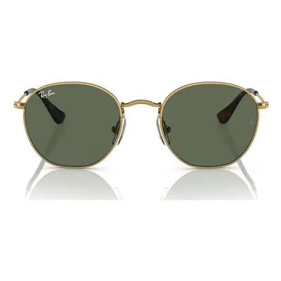 Ray-ban Occhiali da Sole Junior Rob Rob RJ9572S 223/71 Bambini Zlatá