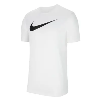 Nike Dri-FIT Park Tee Bílá