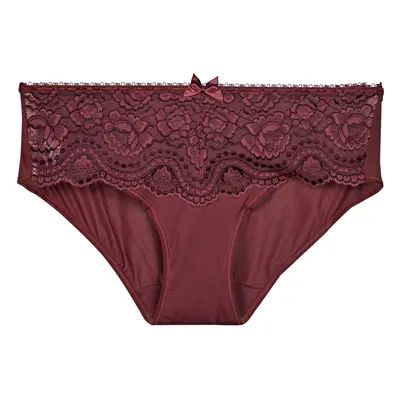 PLAYTEX FLOWER ELEGANCE SG Červená