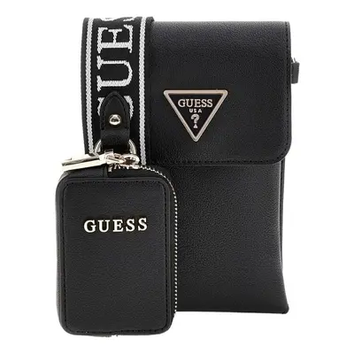 Guess LATONA MINI TOTE Černá