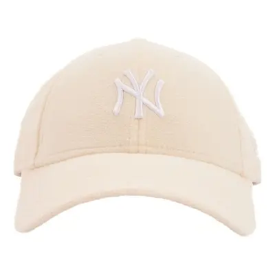 New-Era NEW YORK YANKEES Béžová