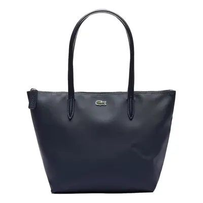 Lacoste L.12.12 Concept Small Bag - Penombre Modrá