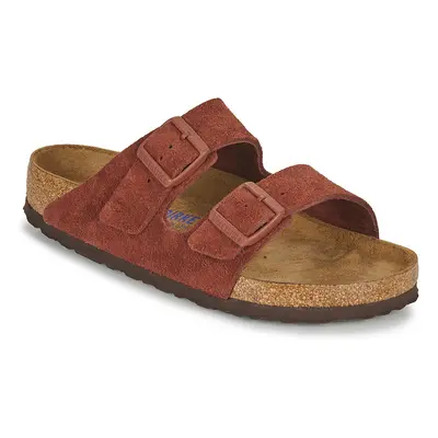 Birkenstock ARIZONA Hnědá