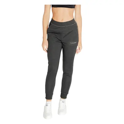 Calvin Klein Sport PW - JOGGER 00GWS4P651 Šedá