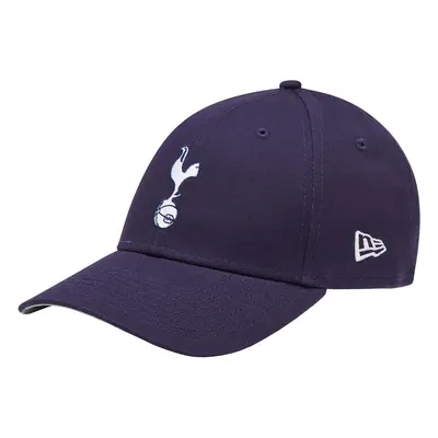 New-Era 9FORTY Tottenham Hotspur FC Cap Modrá