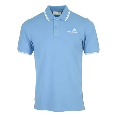 Sergio Tacchini Reed Co Polo Modrá