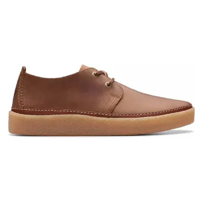 Clarks Clarkwood Low Hnědá