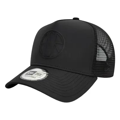 New-Era E-Frame AS Roma Trucker Cap Černá