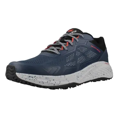 Skechers BOUNDER RSE Modrá