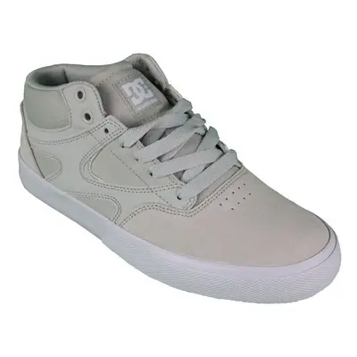 DC Shoes Kalis vulc mid ADYS300622 Gris Šedá