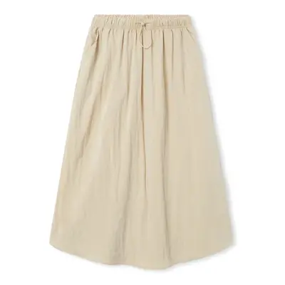 Compania Fantastica COMPAÑIA FANTÁSTICA Skirt 11067 - Bege Béžová