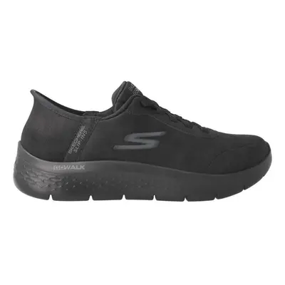 Skechers - Černá