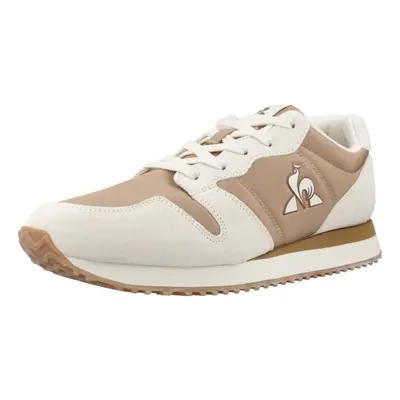 Le Coq Sportif PLATINIUM_2 Hnědá