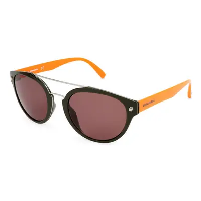 Dsquared - DQ0255 Oranžová