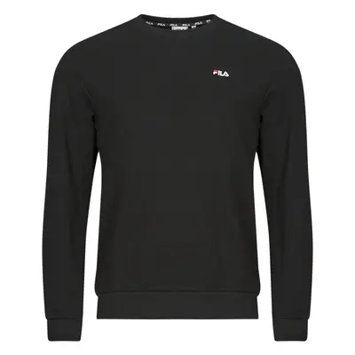 Fila BRUSTEM CREW SWEAT Černá