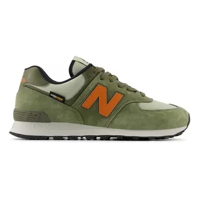 New Balance U574s d Zelená