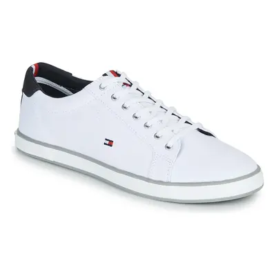 Tommy Hilfiger H2285ARLOW 1D Bílá