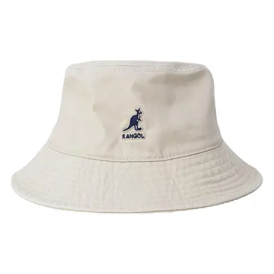 Kangol Washed UNISEX K4224HT Béžová